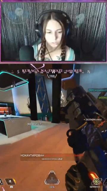 Люблю, когда в мои заборы заходят | avgustaleon с помощью #Twit смотреть онлайн