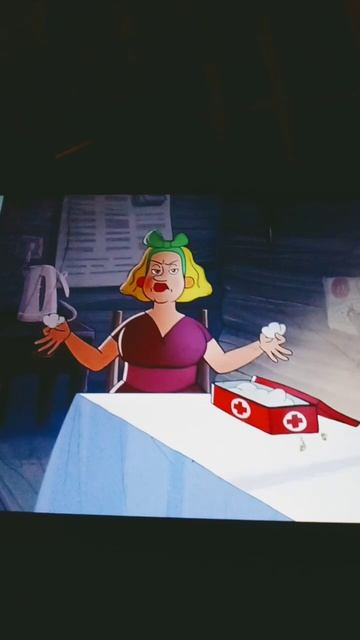 Мама шила мне штаны+прастоквашино смотреть онлайн