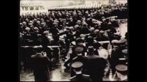 Максим Стрельцов. Полыхнул огнём закат