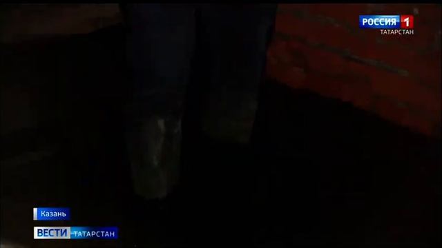 ГТРКПодвал смотреть онлайн
