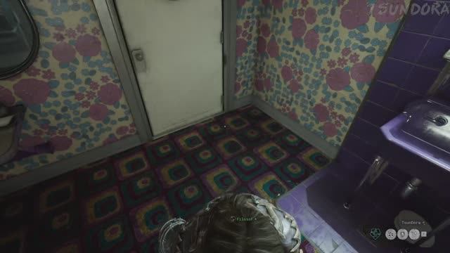 ПРОДОЛЖЕНИЕ - The Outlast Trials #12