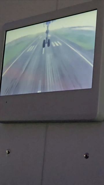 Посадка в Денпасар) новые самолеты оборудованы камера смотреть онлайн