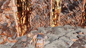 Прохождение гробницы Кузница судьбы в игре Shadow of the Tomb