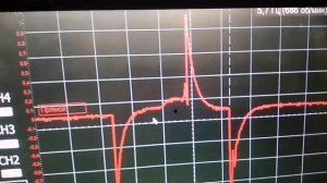 Проверка  катушек . Осциллографом, сканером и тестером