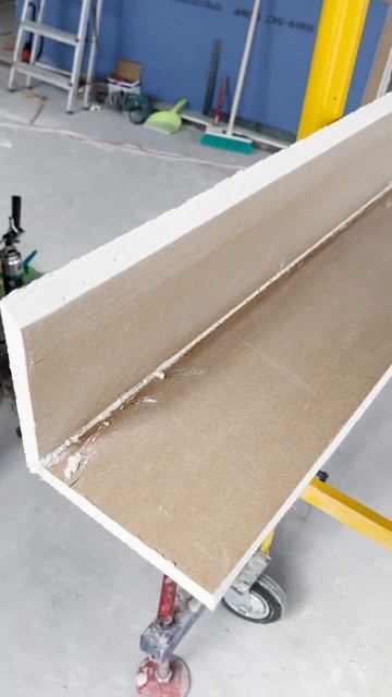 3 важных правила сборки потолка из гипсокартона