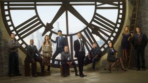 Вспомни, что будет (краткий пересказ сериала. КиноFOX)