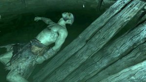 The Elder Scrolls V Skyrim. Добыть кровь орка. Прохождение от SAFa