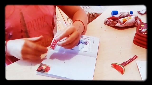 Делаем вместе 1 страничку в маём новам лд смотреть онлайн
