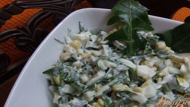 Сборник рецептов