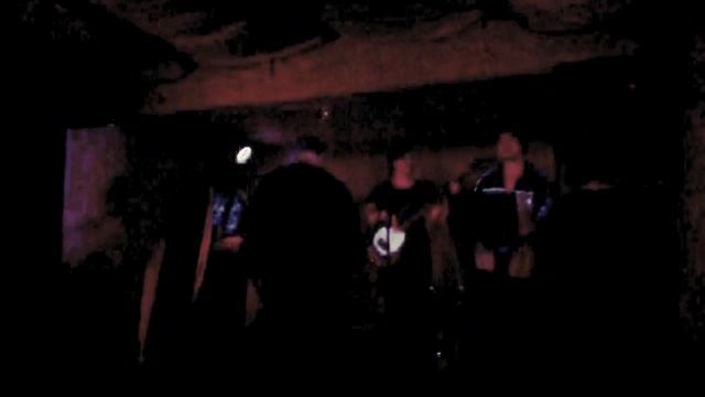 Space Beatlos @ З.Л.О. из космоса. Party Hard. 13.03.2015