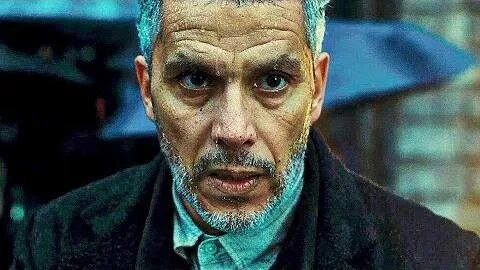 По следу тени - Русский трейлер (2025) смотреть онлайн