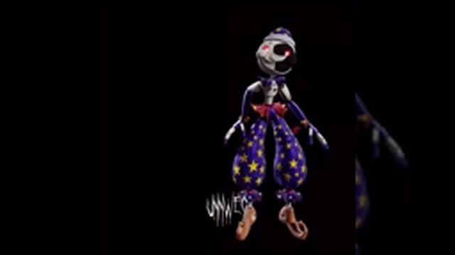 фнаф 9 солнце и Луна смотреть онлайн