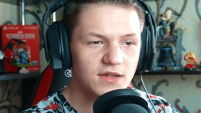 СЛУШАЮ СТРАШНЫЕ ЗВУКИ, ПОСЛЕ КОТОРЫХ ЛЮДИ СХОДИЛИ С УМА! смотреть онлайн
