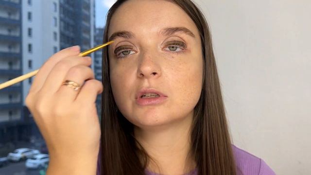 ЛАМИНИРОВАНИЕ РЕСНИЦ САМОЙ СЕБЕ. ПОШАГОВЫЙ ПЛАН