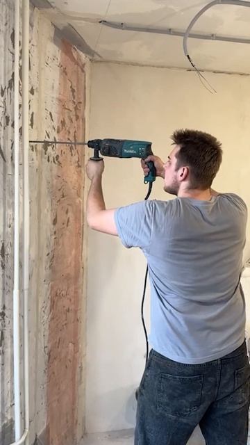 ПУСТЫЕ СТЕНЫ В ВЫСОТКЕ! В КВАРТИРЕ ХОЛОДНО! Что делать?