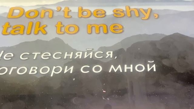 Самые популярные фразы на американском английском 1 #english смотреть онлайн