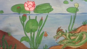 20250217 Сказка