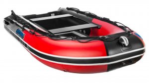 Лодка Stormline Adventure Standard 360 косяки обзор.