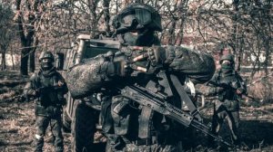 РУССКИЕ ИДУТ💥(В.Калина)💥💥💥