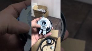 Грм на Chery Tiggo 3 4 5 7 8