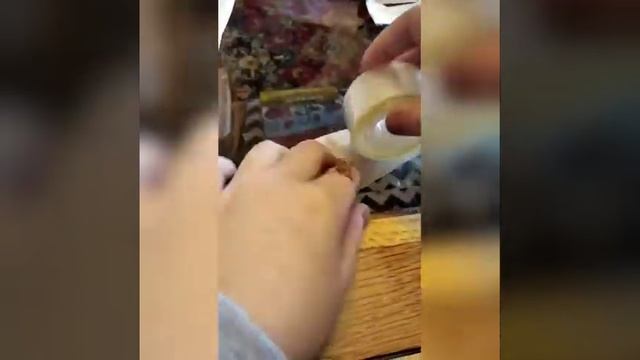 как сделать наклейки своими руками смотреть онлайн