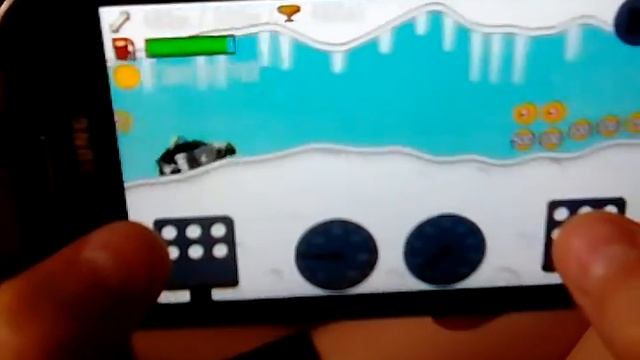 Hill Climb Racing БПАН смотреть онлайн