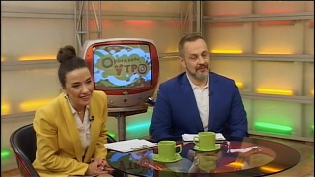 Елена Федотова // 