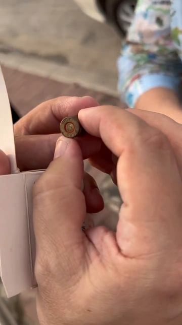 Самое нужное в путешествии по Ираку: калаш и патроны 7.62