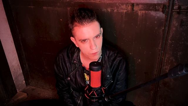 АСМР Вампир. Ролевая игра ASMR New School (ужасы)