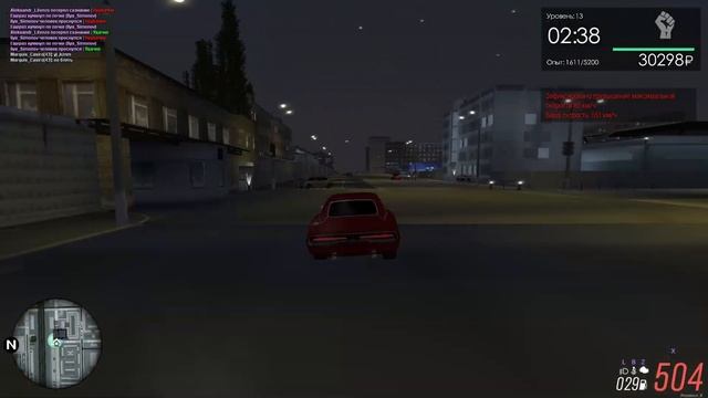 Веселимся на провинции Х, особенно мой друг взял и пос? смотреть онлайн