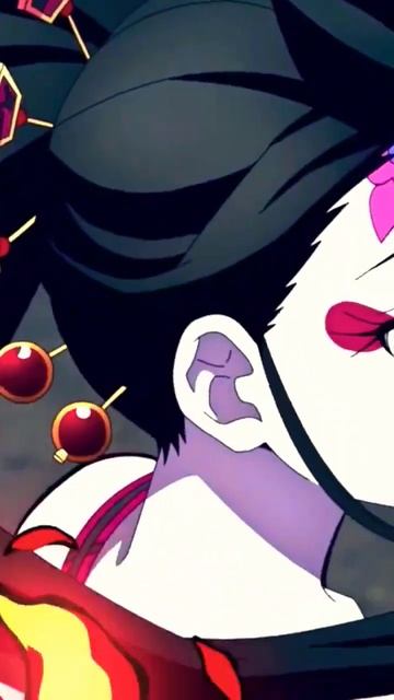 Blade of Demon Destruction #клинокрассекающийдемонов #kimetsunoyaiba #art смотреть онлайн