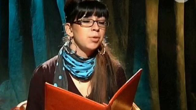 Екатерина Несанелис 263-5-02 Званый ужин