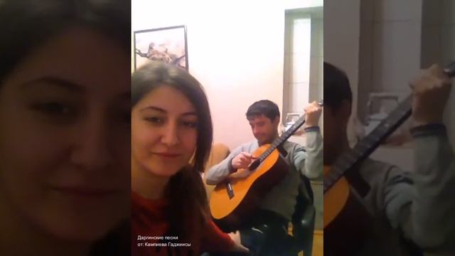 Гульмира Магомедова-душевная 2017 смотреть онлайн