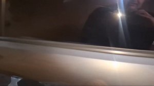 Замена ограничители дверей КИО РИО 3.