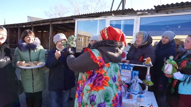 Ярмарка ремёсел смотреть онлайн