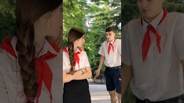 Ошибки прошлого 21 часть конец 1 сезона