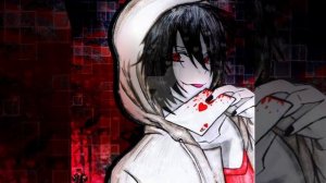 Голос Джеффа Убийцы