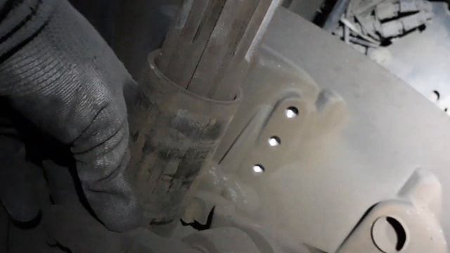 18.12.2019 МаН 26.416 з пробігом 1 000 000. Перший раз зняв коробку. смотреть онлайн