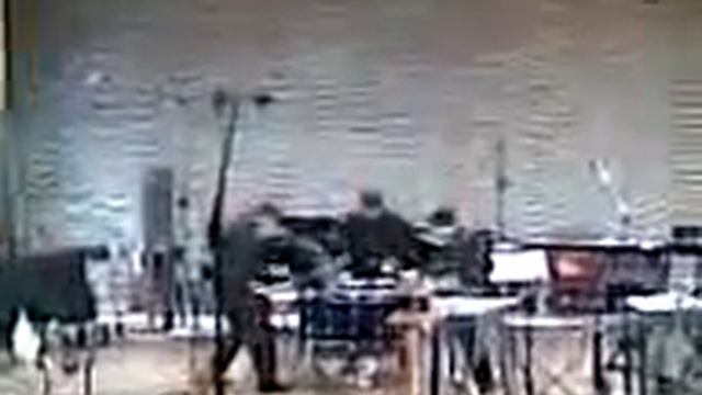 Отрывок из Концерта класса ударных смотреть онлайн
