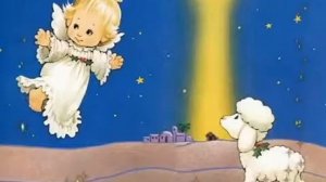 Овечки,коровки (христианская песня для самых маленьких)