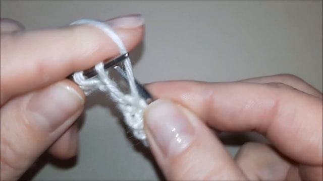 ОЧЕНЬ КРАСИВЫЙ и ПРОСТОЙ УЗОР спицами.