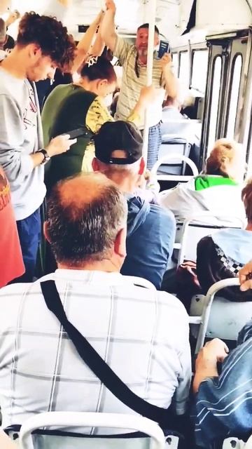 #ук #украина #україна #послушай #слово #транспорт #трамв смотреть онлайн