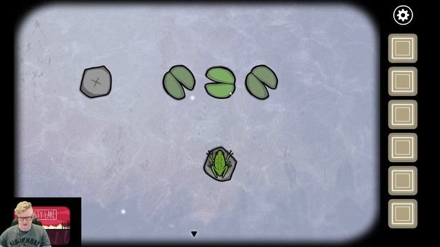 Rusty Lake Paradise. Прохождение, часть 1 смотреть онлайн