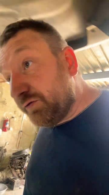 Ремонт рулевой рейки ТЛК-100 смотреть онлайн