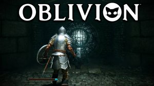 Путь Воина - Oblivion Remastered Mr. Cat #1 ( Сложность Эксперт )