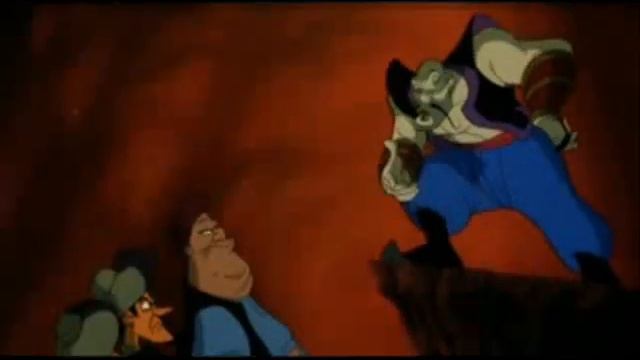 Весёлые разбойники=) смотреть онлайн