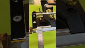 Как проверить твердость клинка после покупки ножа.