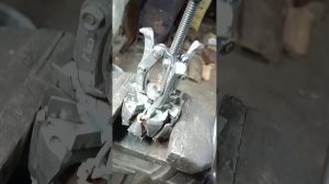 24 февраля 2025 г. замена подшипников генератора нива