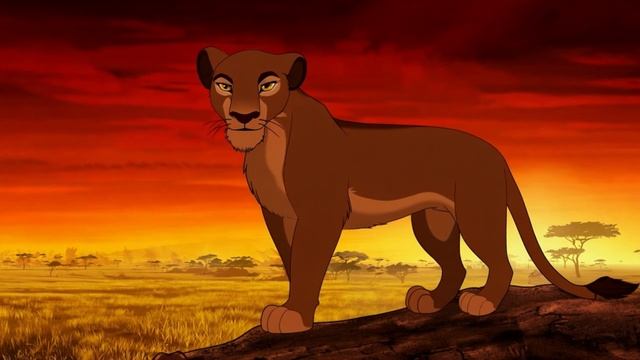 "Король Лев " анимация артов 10 смотреть онлайн