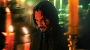 Бесплатно фильм джон уик 4